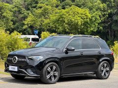 Mercedes-Benz GLE (Imported) GLE 350 4MATIC Fashion - photo 1