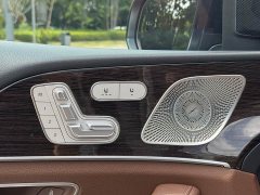 Mercedes-Benz GLE (Imported) GLE 350 4MATIC Fashion - photo 10