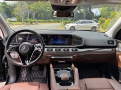 Mercedes-Benz GLE (Imported) GLE 350 4MATIC Fashion - photo 12