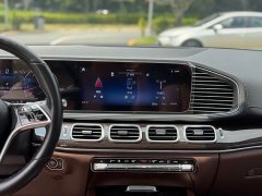 Mercedes-Benz GLE (Imported) GLE 350 4MATIC Fashion - photo 14