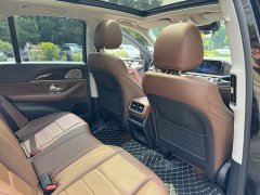 Mercedes-Benz GLE (Imported) GLE 350 4MATIC Fashion - photo 17
