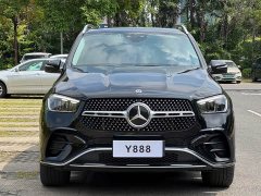 Mercedes-Benz GLE (Imported) GLE 350 4MATIC Fashion - photo 2
