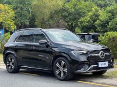 Mercedes-Benz GLE (Imported) GLE 350 4MATIC Fashion - photo 3
