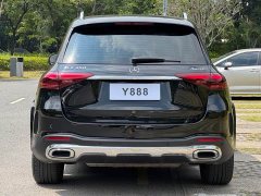 Mercedes-Benz GLE (Imported) GLE 350 4MATIC Fashion - photo 4