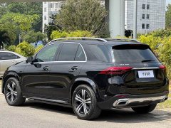 Mercedes-Benz GLE (Imported) GLE 350 4MATIC Fashion - photo 5