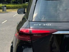 Mercedes-Benz GLE (Imported) GLE 350 4MATIC Fashion - photo 6