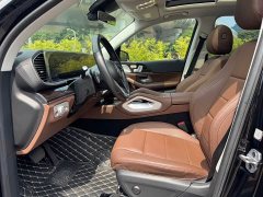 Mercedes-Benz GLE (Imported) GLE 350 4MATIC Fashion - photo 8