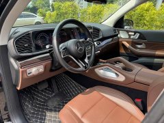 Mercedes-Benz GLE (Imported) GLE 350 4MATIC Fashion - photo 9