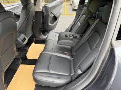 Tesla Model Y Long Range All-Wheel Drive - фото 11