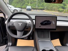 Tesla Model Y Long Range All-Wheel Drive - фото 13