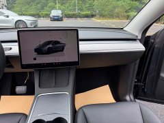 Tesla Model Y Long Range All-Wheel Drive - фото 14