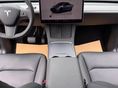 Tesla Model Y Long Range All-Wheel Drive - фото 15