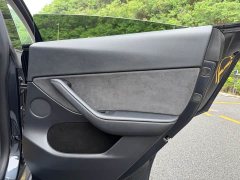 Tesla Model Y Long Range All-Wheel Drive - фото 16