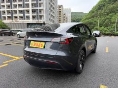 Tesla Model Y Long Range All-Wheel Drive - фото 19