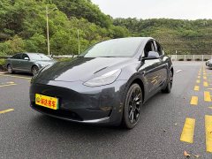 Tesla Model Y Long Range All-Wheel Drive - фото 2