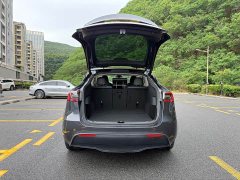 Tesla Model Y Long Range All-Wheel Drive - фото 20