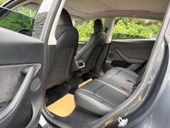 Tesla Model Y Long Range All-Wheel Drive - фото 6