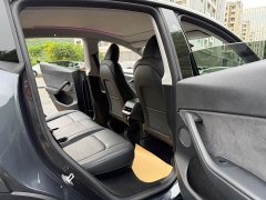 Tesla Model Y Long Range All-Wheel Drive - фото 8