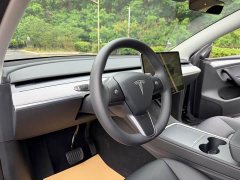 Tesla Model Y Long Range All-Wheel Drive - фото 9