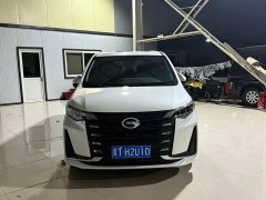 GAC M6 270T DCTDeluxe Edition - ფოტო 2