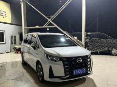 GAC M6 270T DCTDeluxe Edition - ფოტო 3