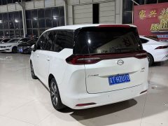 GAC M6 270T DCTDeluxe Edition - ფოტო 6