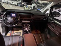 GAC M6 270T DCTDeluxe Edition - ფოტო 8