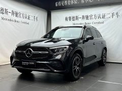 Mercedes-Benz GLC 260 L 4MATIC Luxury - фото 1