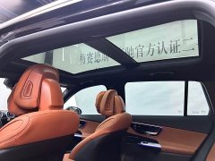 Mercedes-Benz GLC 260 L 4MATIC Luxury - фото 10