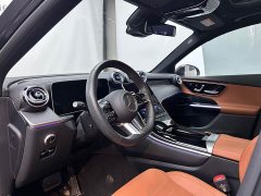 Mercedes-Benz GLC 260 L 4MATIC Luxury - фото 11