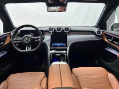 Mercedes-Benz GLC 260 L 4MATIC Luxury - фото 12