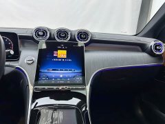 Mercedes-Benz GLC 260 L 4MATIC Luxury - фото 15