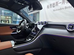 Mercedes-Benz GLC 260 L 4MATIC Luxury - фото 16