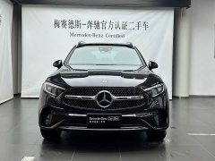 Mercedes-Benz GLC 260 L 4MATIC Luxury - фото 2