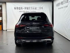 Mercedes-Benz GLC 260 L 4MATIC Luxury - фото 3