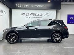 Mercedes-Benz GLC 260 L 4MATIC Luxury - фото 4