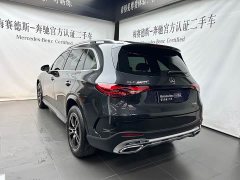 Mercedes-Benz GLC 260 L 4MATIC Luxury - фото 5