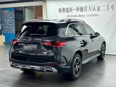 Mercedes-Benz GLC 260 L 4MATIC Luxury - фото 7