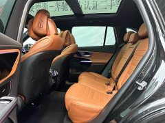 Mercedes-Benz GLC 260 L 4MATIC Luxury - фото 9