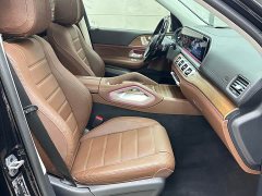 Mercedes-Benz GLS 450 4MATIC Luxury - ფოტო 10