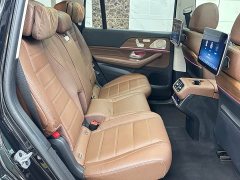 Mercedes-Benz GLS 450 4MATIC Luxury - ფოტო 11