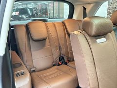 Mercedes-Benz GLS 450 4MATIC Luxury - ფოტო 13
