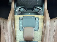 Mercedes-Benz GLS 450 4MATIC Luxury - ფოტო 18