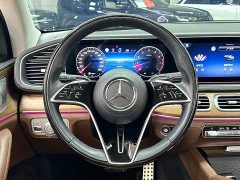 Mercedes-Benz GLS 450 4MATIC Luxury - ფოტო 19