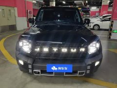 Jetour Chitu Traveler 1.5T DCT 2WD Explorer - photo 2