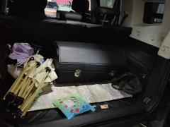 Jetour Chitu Traveler 1.5T DCT 2WD Explorer - photo 3
