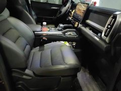 Jetour Chitu Traveler 1.5T DCT 2WD Explorer - photo 7
