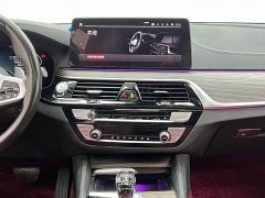 BMW 5 Series 530Li Premier M Sport Package - фото 17