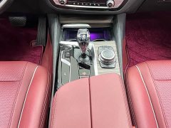 BMW 5 Series 530Li Premier M Sport Package - фото 18