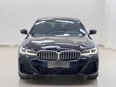 BMW 5 Series 530Li Premier M Sport Package - фото 2